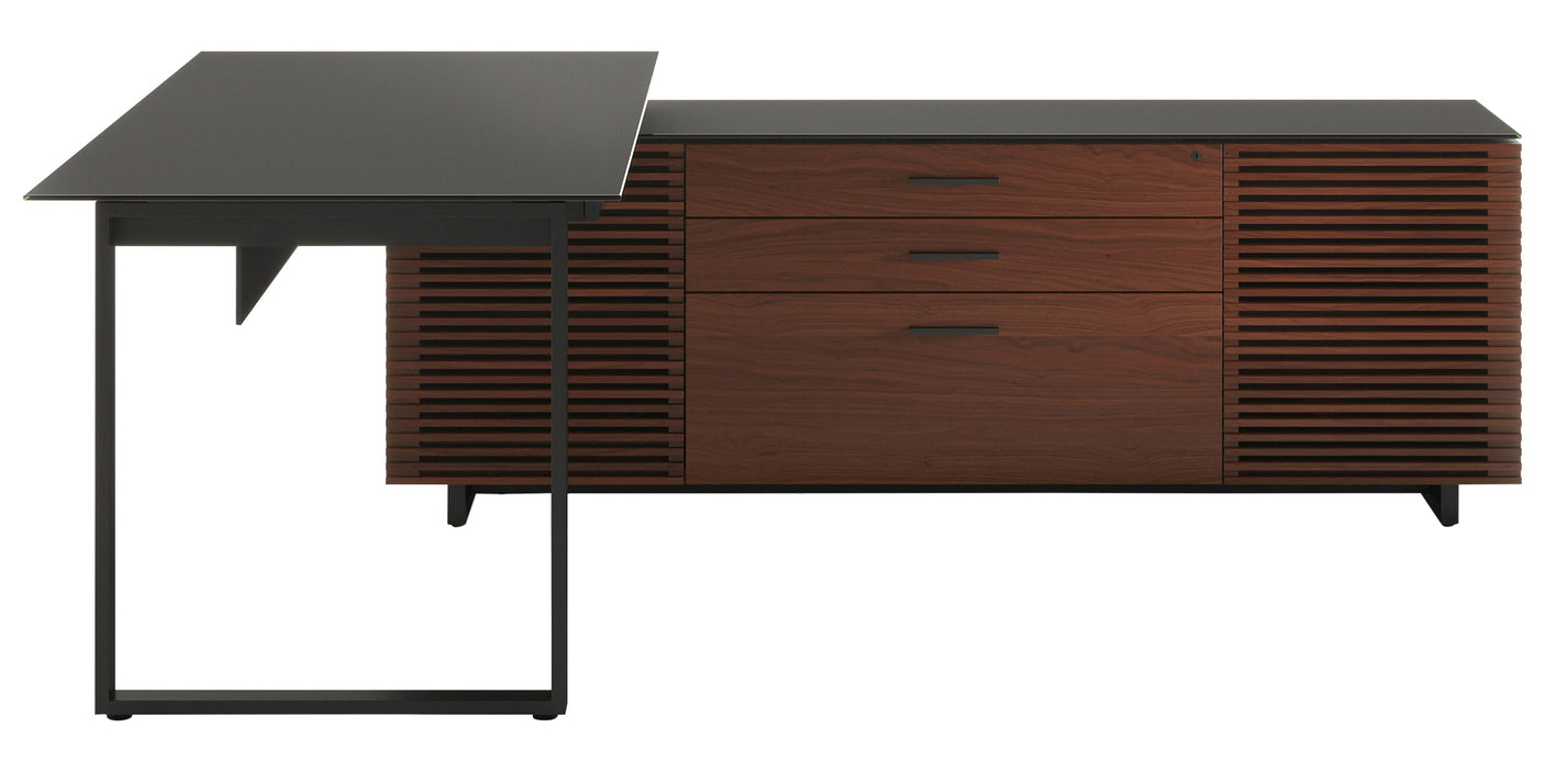 Corridor 6531 | L-Shaped Office Desk