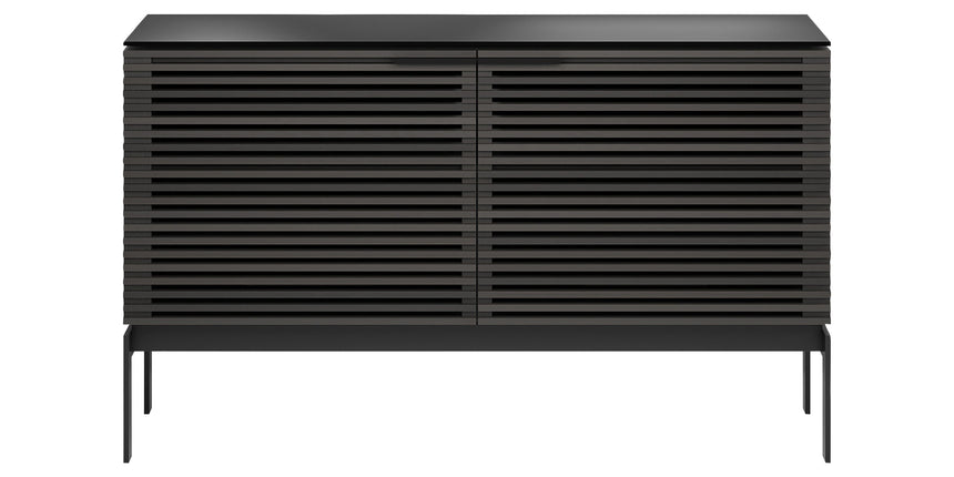 Corridor 7128 | Compact 2-Door Storage Cabinet