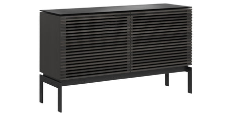 Corridor 7128 | Compact 2-Door Storage Cabinet