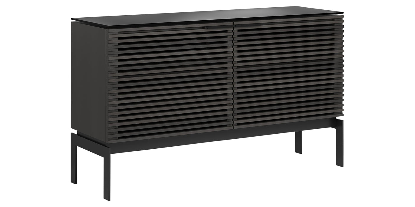 Corridor 7128 | Compact 2-Door Storage Cabinet