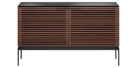 Corridor 7128 | Compact 2-Door Storage Cabinet