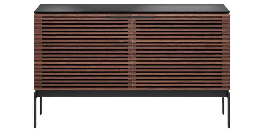 Corridor 7128 | Compact 2-Door Storage Cabinet