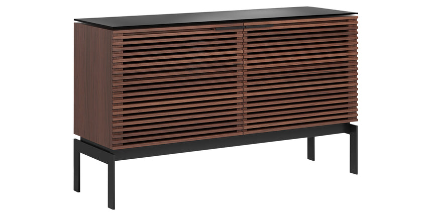 Corridor 7128 | Compact 2-Door Storage Cabinet