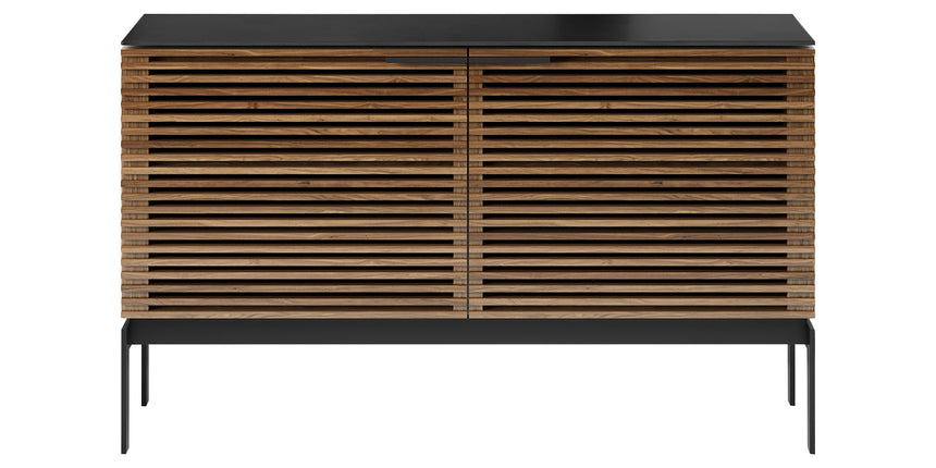 Corridor 7128 | Compact 2-Door Storage Cabinet