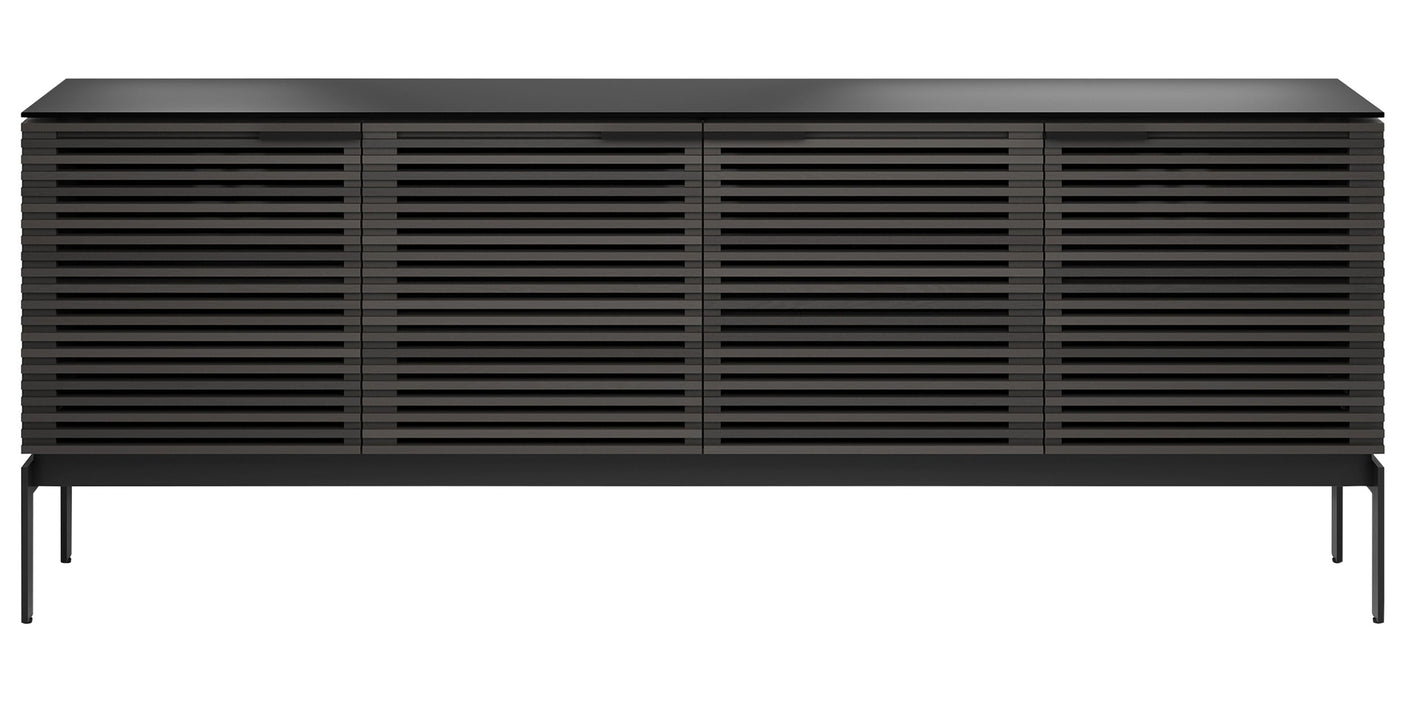 Corridor 7129 | Slim 4-Door Storage Cabinet