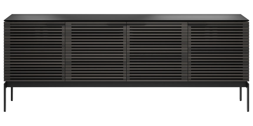 Corridor 7129 | Slim 4-Door Storage Cabinet