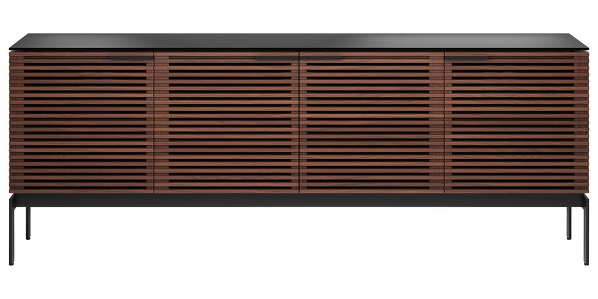 Corridor 7129 | Slim 4-Door Storage Cabinet