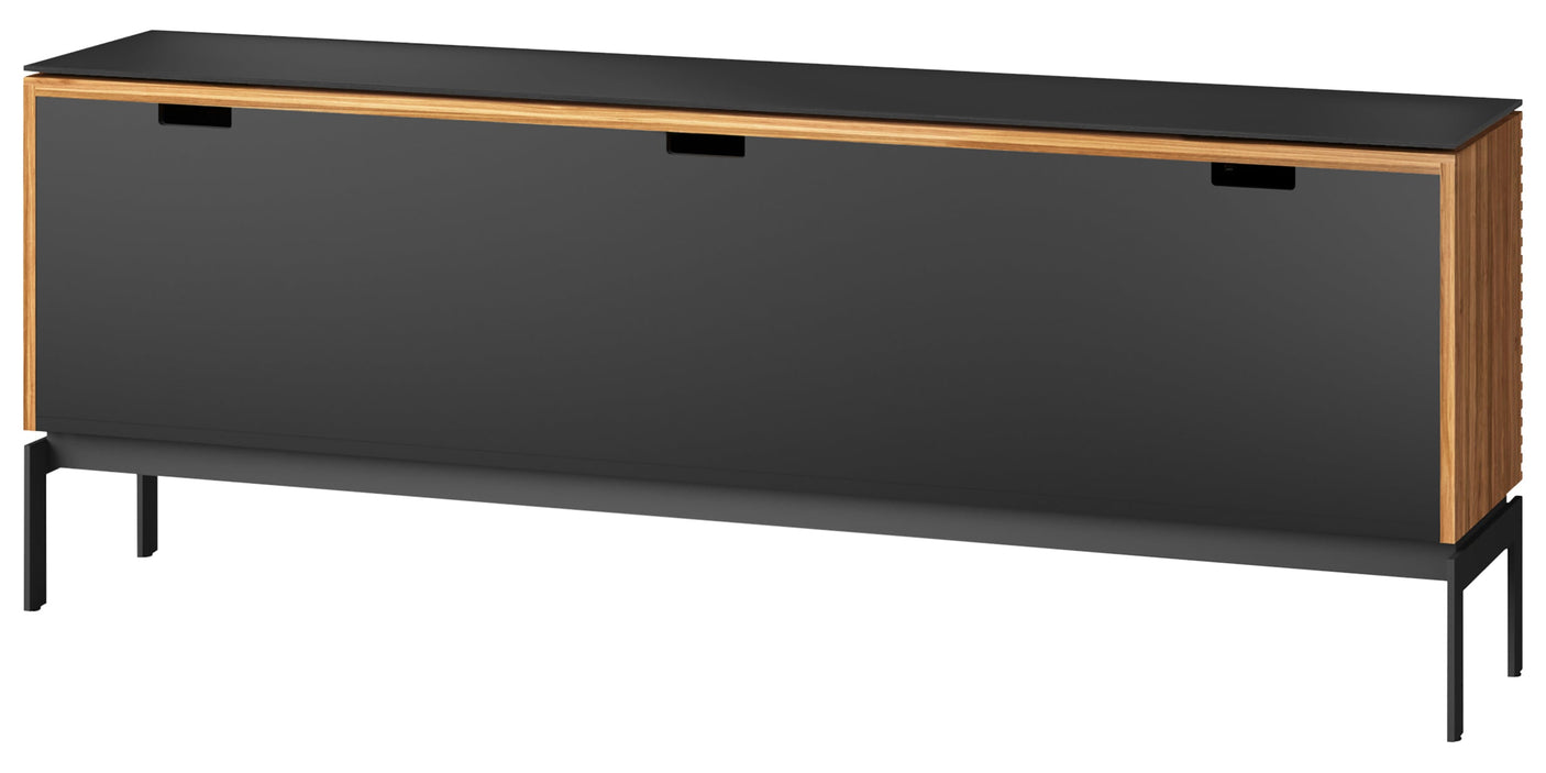 Corridor 7129 | Slim 4-Door Storage Cabinet