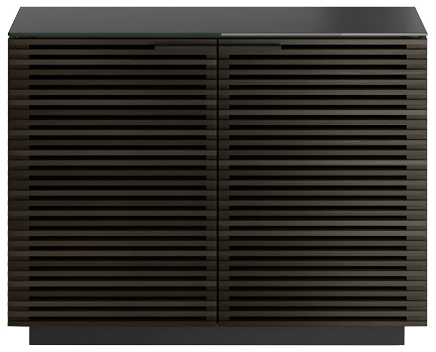 Corridor 8108 | Slim 2-Door Storage Cabinet