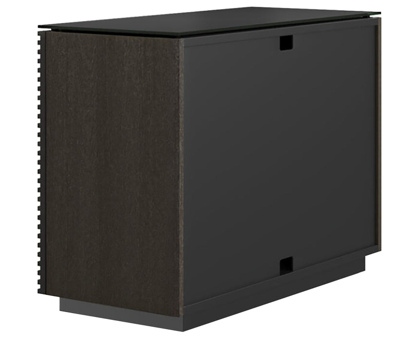 Corridor 8108 | Slim 2-Door Storage Cabinet