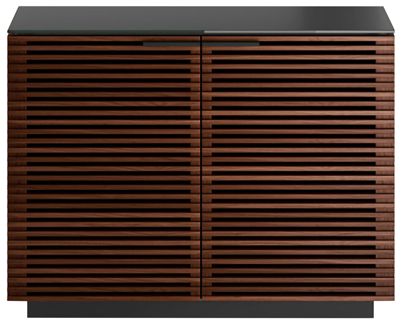Corridor 8108 | Slim 2-Door Storage Cabinet