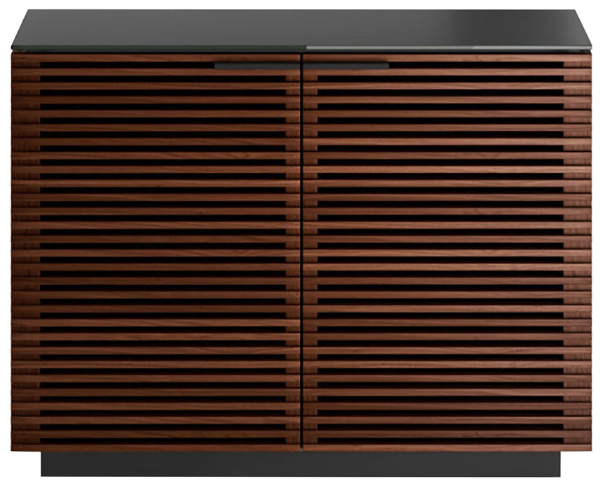 Corridor 8108 | Slim 2-Door Storage Cabinet