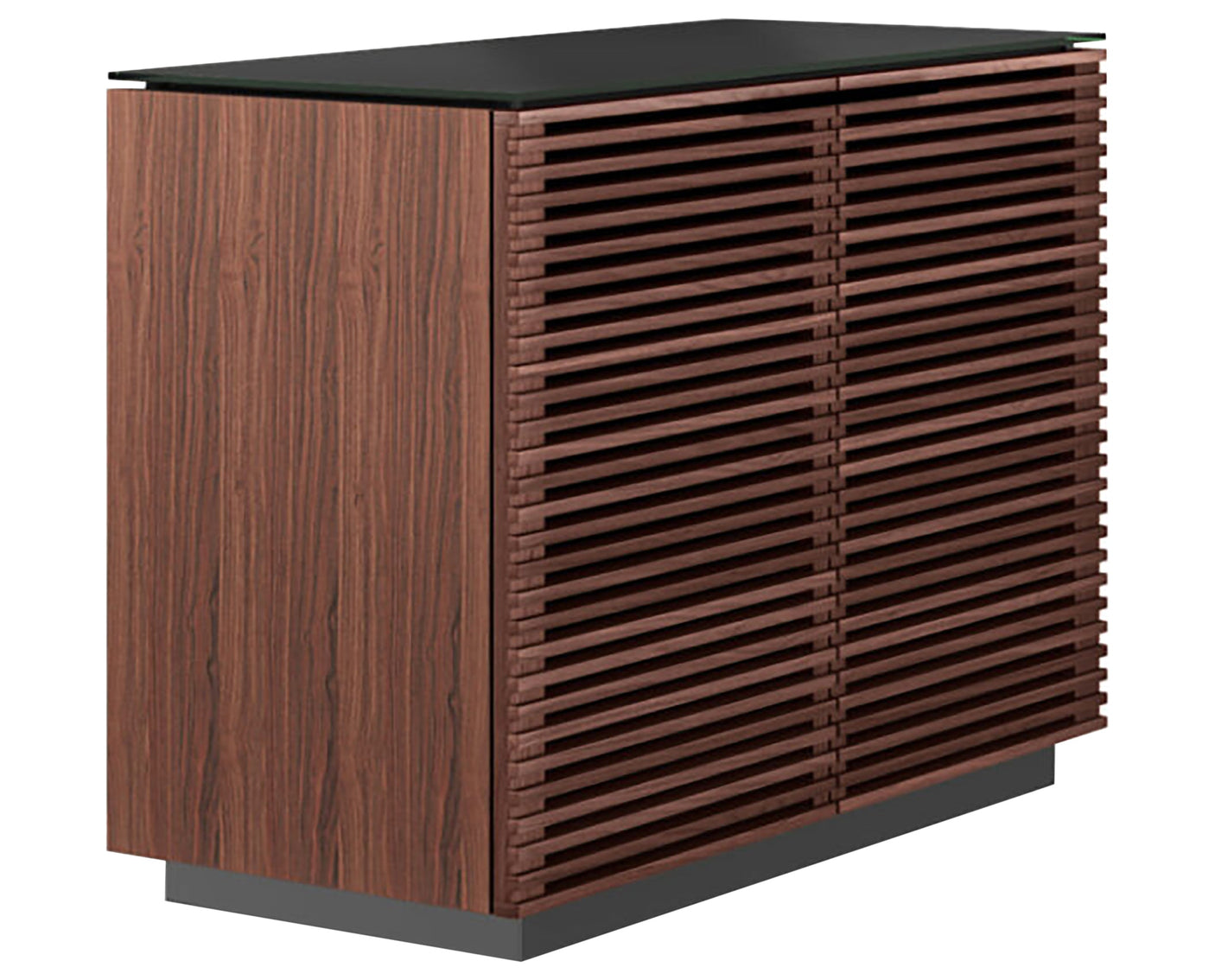 Corridor 8108 | Slim 2-Door Storage Cabinet