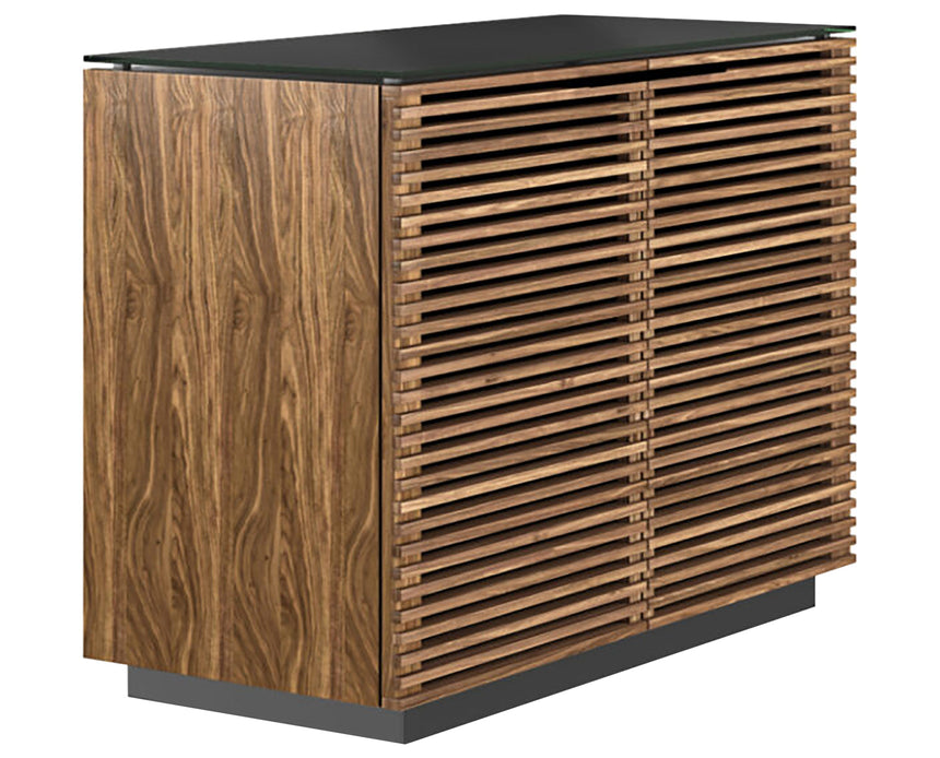 Corridor 8108 | Slim 2-Door Storage Cabinet
