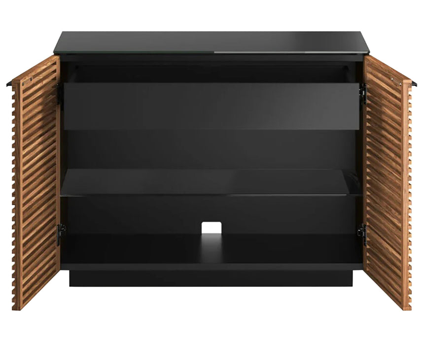 Corridor 8108 | Slim 2-Door Storage Cabinet