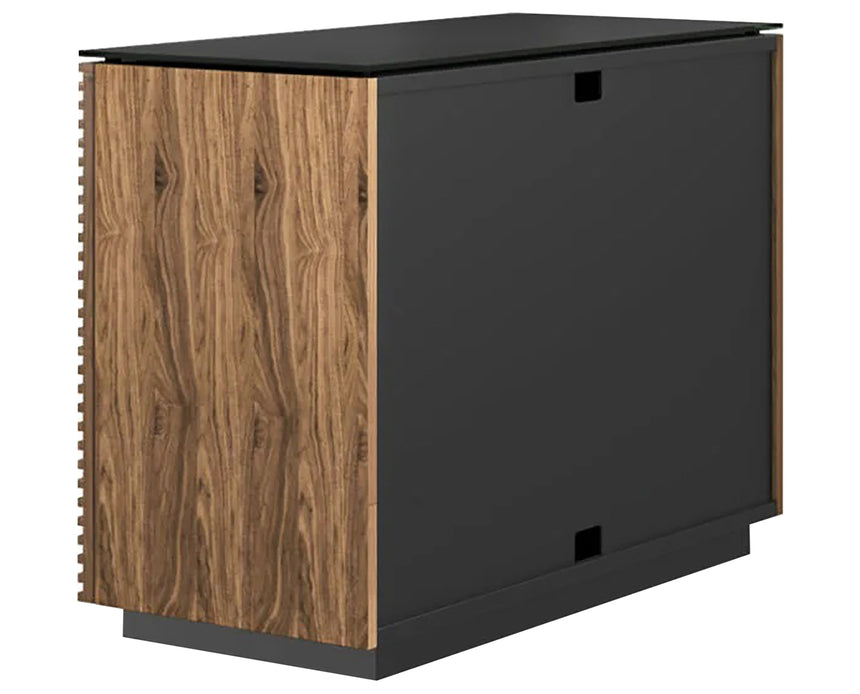Corridor 8108 | Slim 2-Door Storage Cabinet