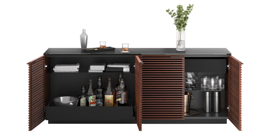 Corridor 8109 | 4-Door Storage Cabinet