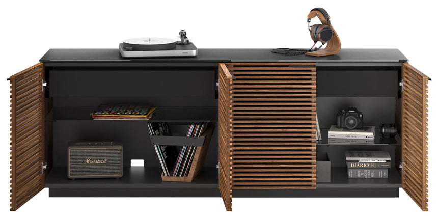 Corridor 8109 | 4-Door Storage Cabinet