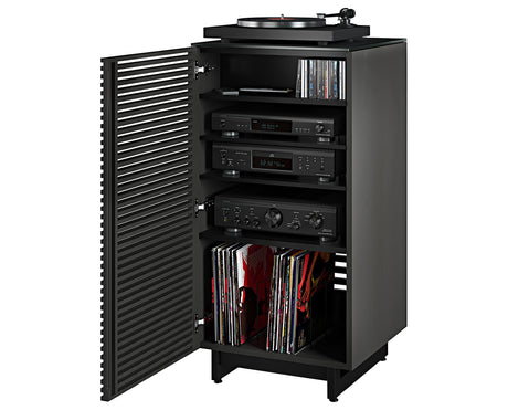 Corridor 8172 | Media Tower