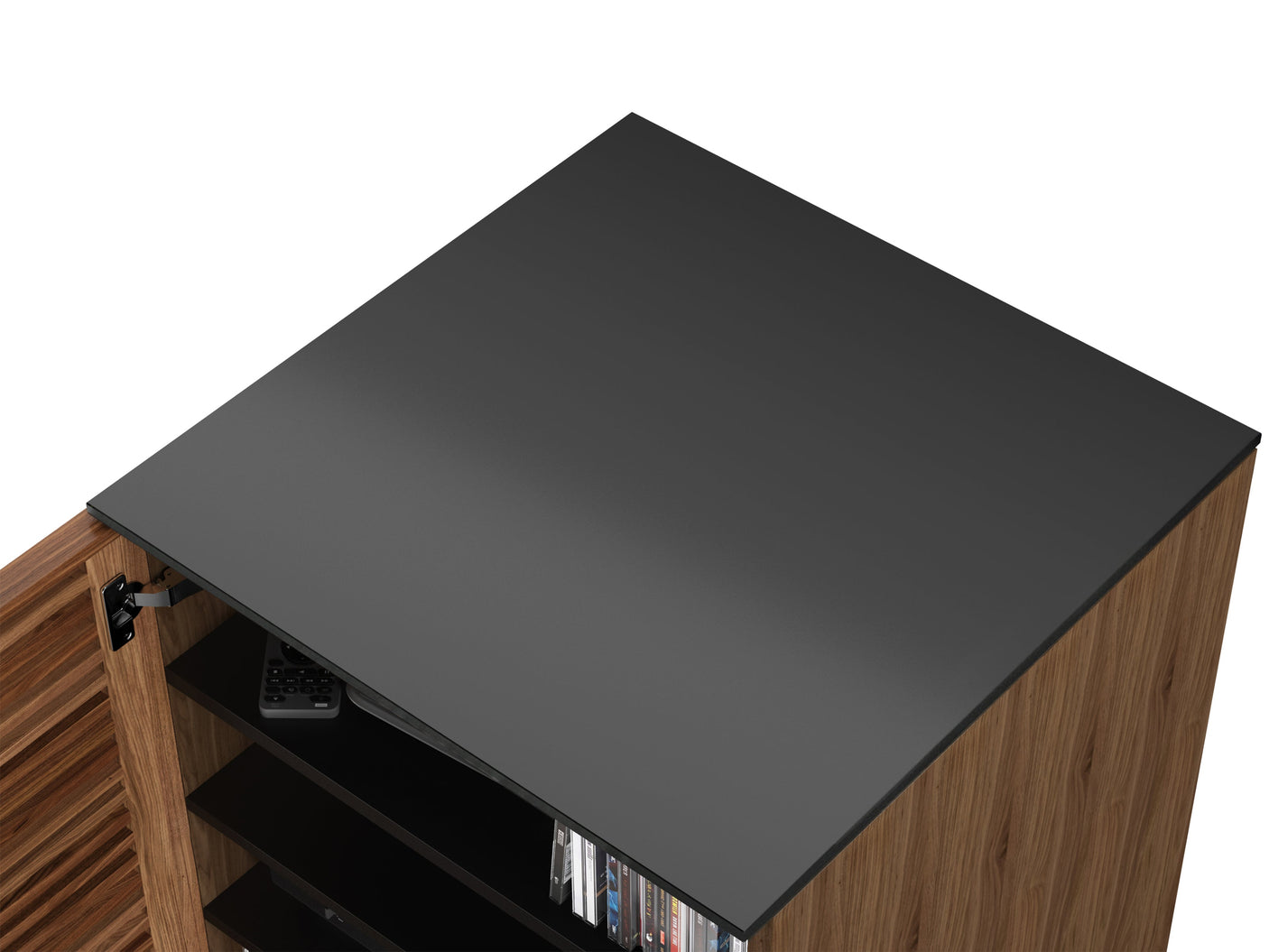 Corridor 8172 | Media Tower