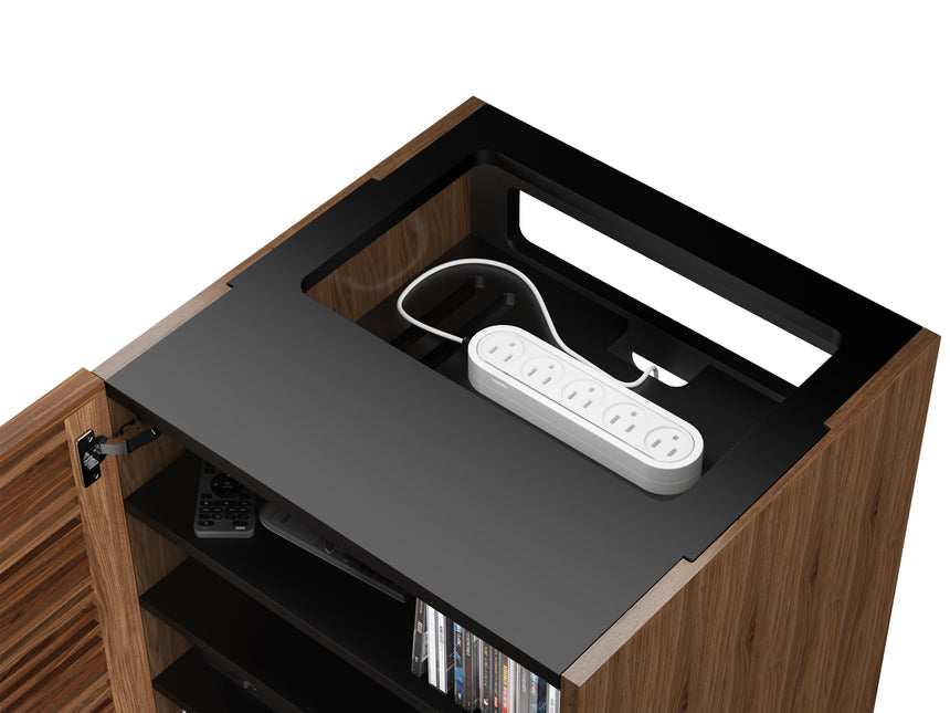 Corridor 8172 | Media Tower