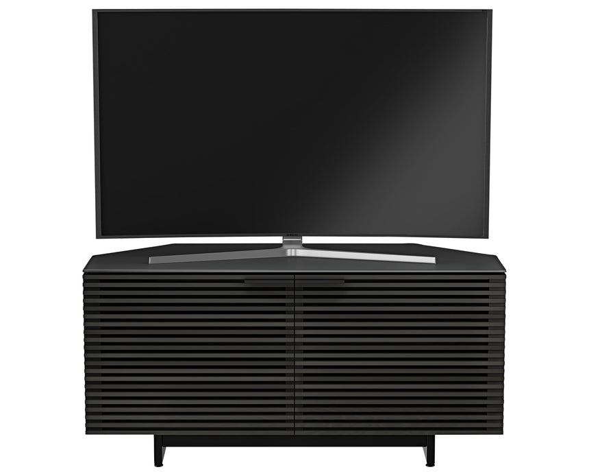 Corridor 8175 | Corner TV Stand and Media Cabinet