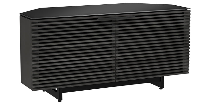 Corridor 8175 | Corner TV Stand and Media Cabinet