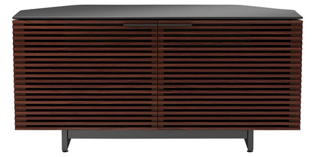Corridor 8175 | Corner TV Stand and Media Cabinet