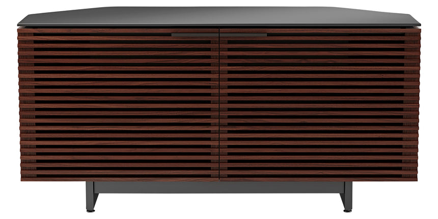 Corridor 8175 | Corner TV Stand and Media Cabinet