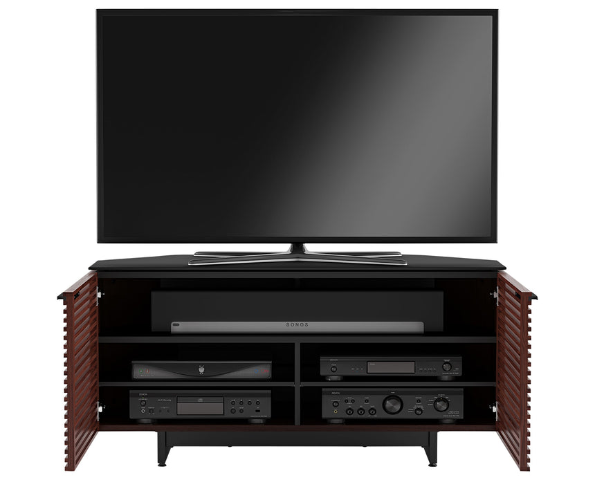 Corridor 8175 | Corner TV Stand and Media Cabinet