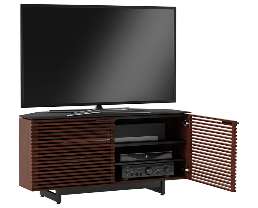 Corridor 8175 | Corner TV Stand and Media Cabinet