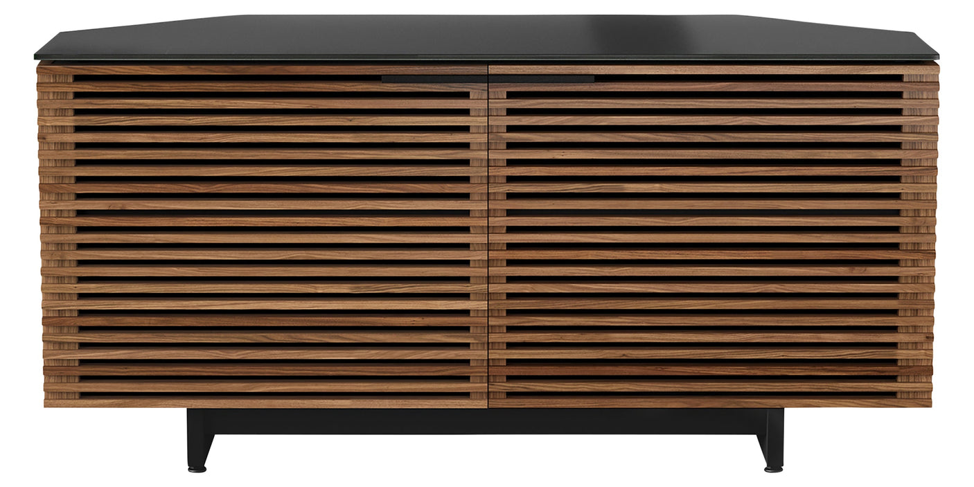 Corridor 8175 | Corner TV Stand and Media Cabinet