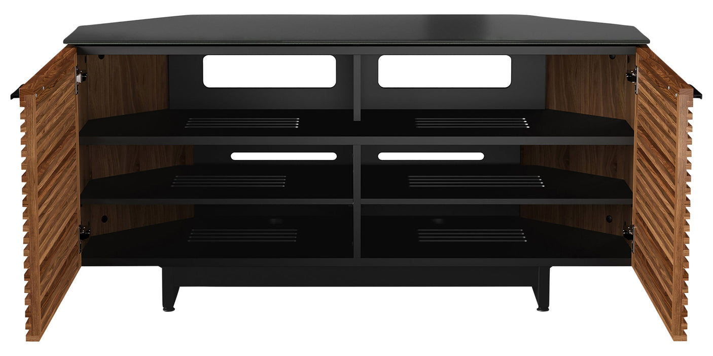 Corridor 8175 | Corner TV Stand and Media Cabinet