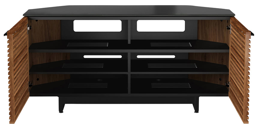 Corridor 8175 | Corner TV Stand and Media Cabinet