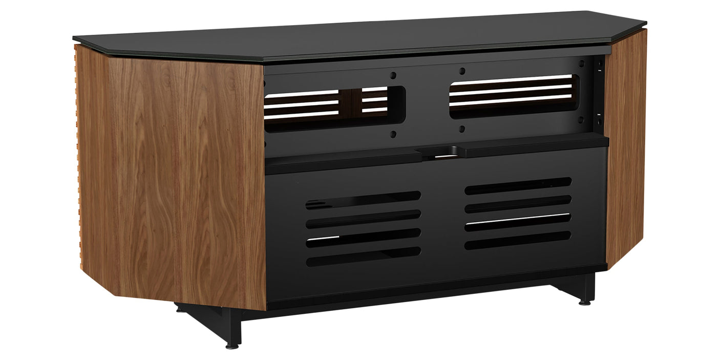 Corridor 8175 | Corner TV Stand and Media Cabinet
