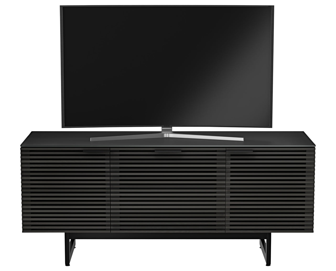 Corridor 8177 | 3 Door TV Stand