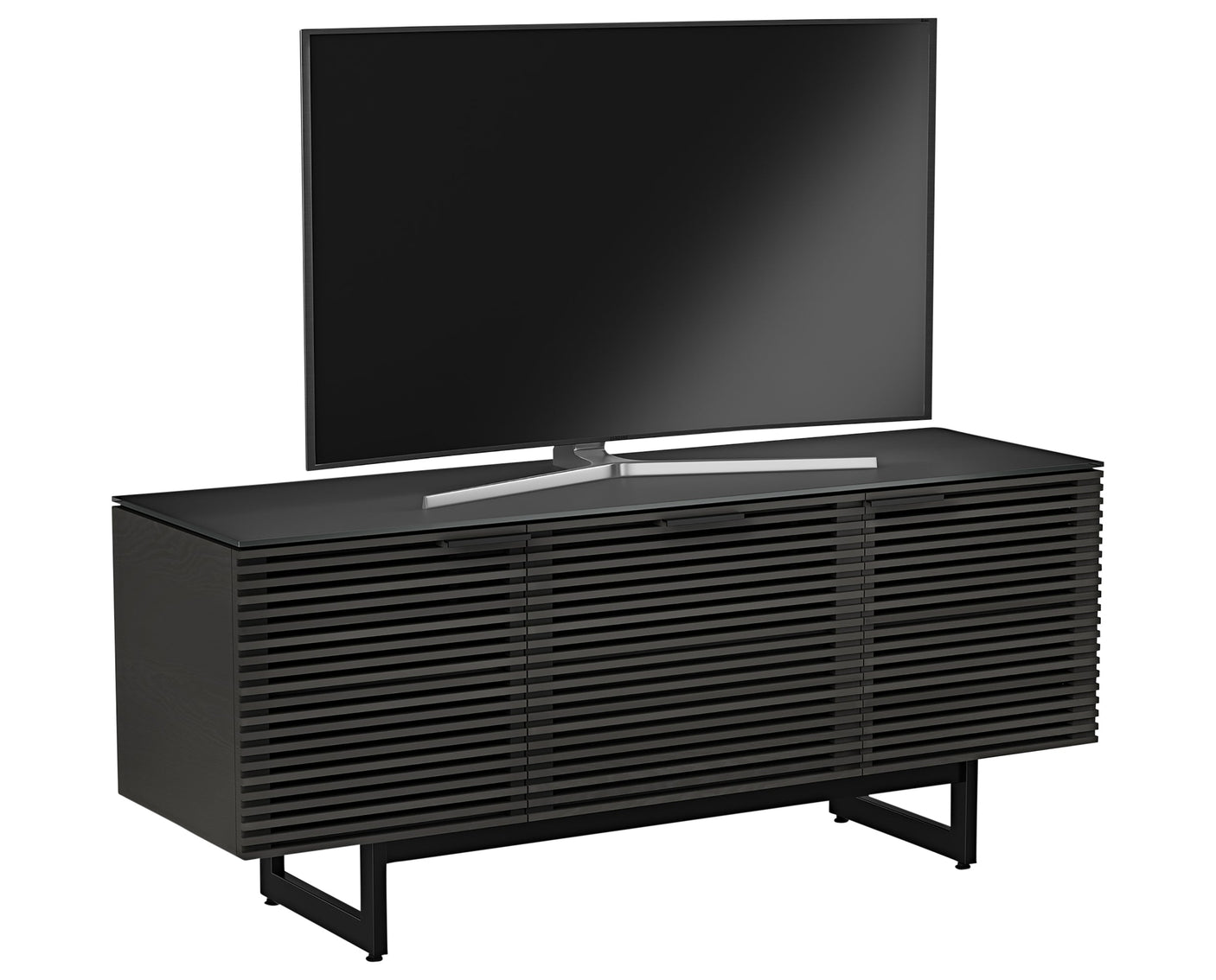 Corridor 8177 | 3 Door TV Stand