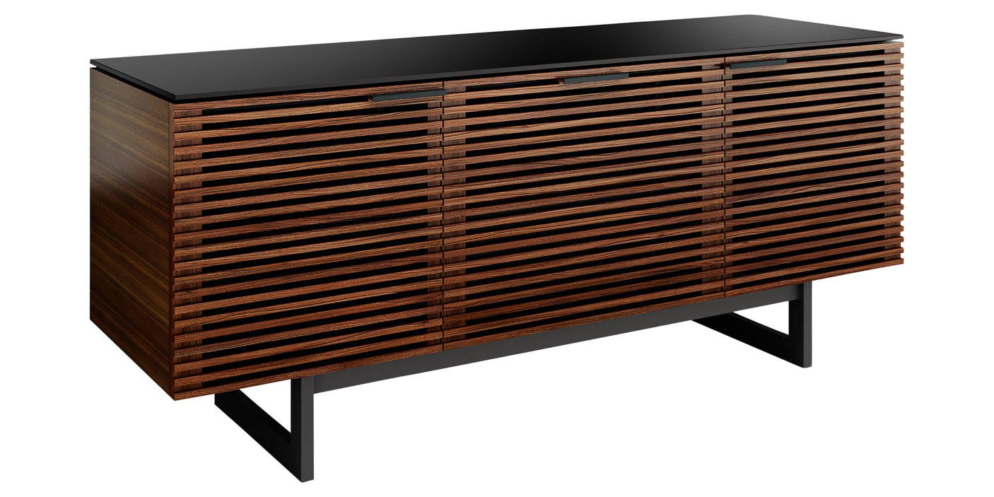 Corridor 8177 | 3 Door TV Stand