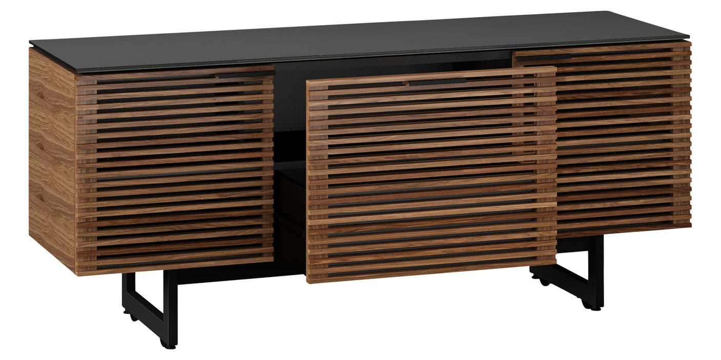 Corridor 8177 | 3 Door TV Stand