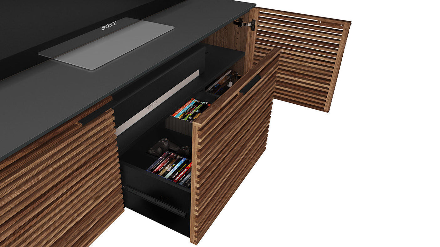 Corridor 8177 | 3 Door TV Stand