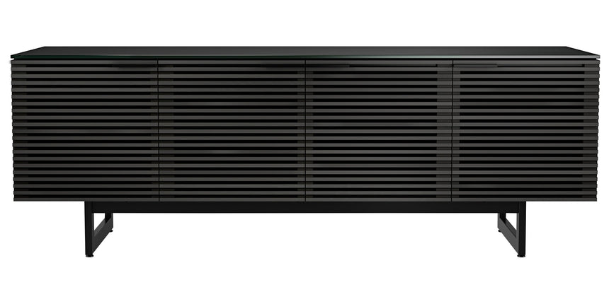 Corridor 8179 | 4 Door Media Cabinet