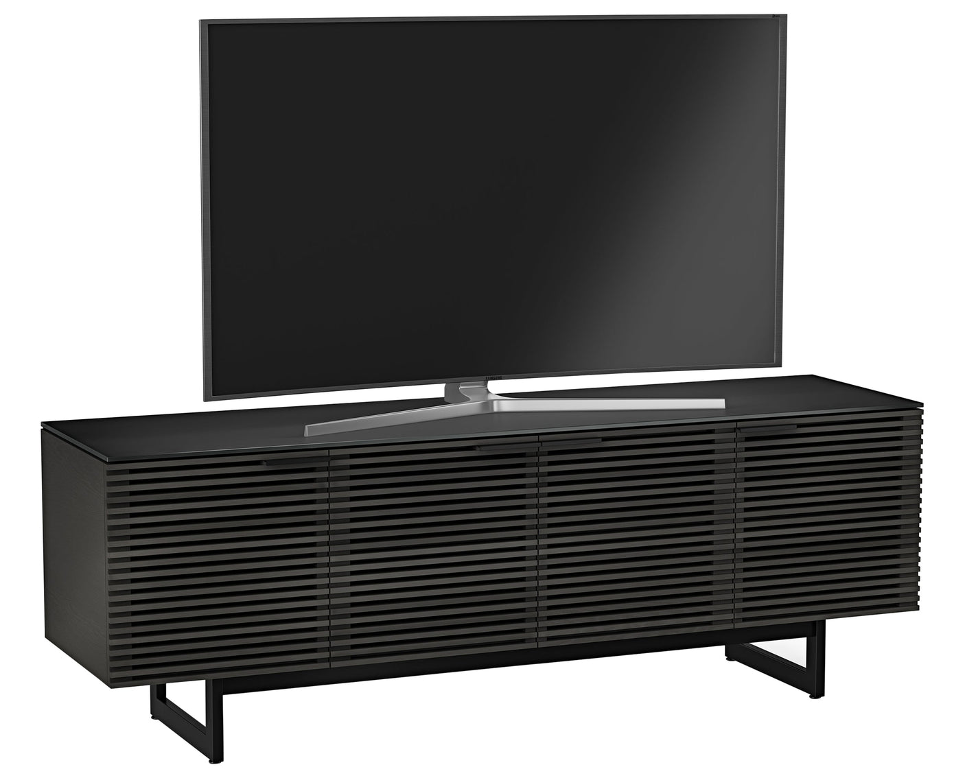 Corridor 8179 | 4 Door Media Cabinet