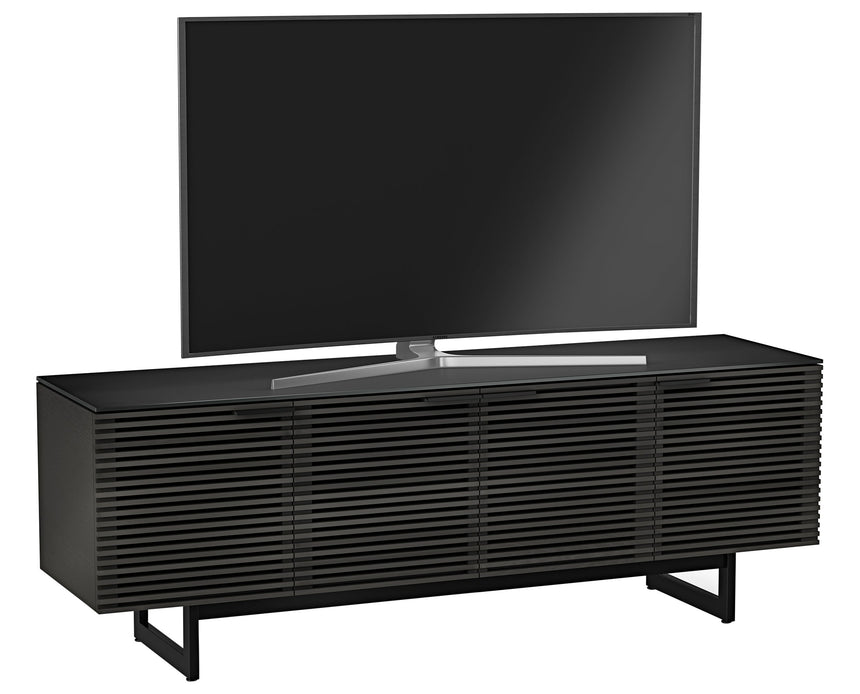 Corridor 8179 | 4 Door Media Cabinet