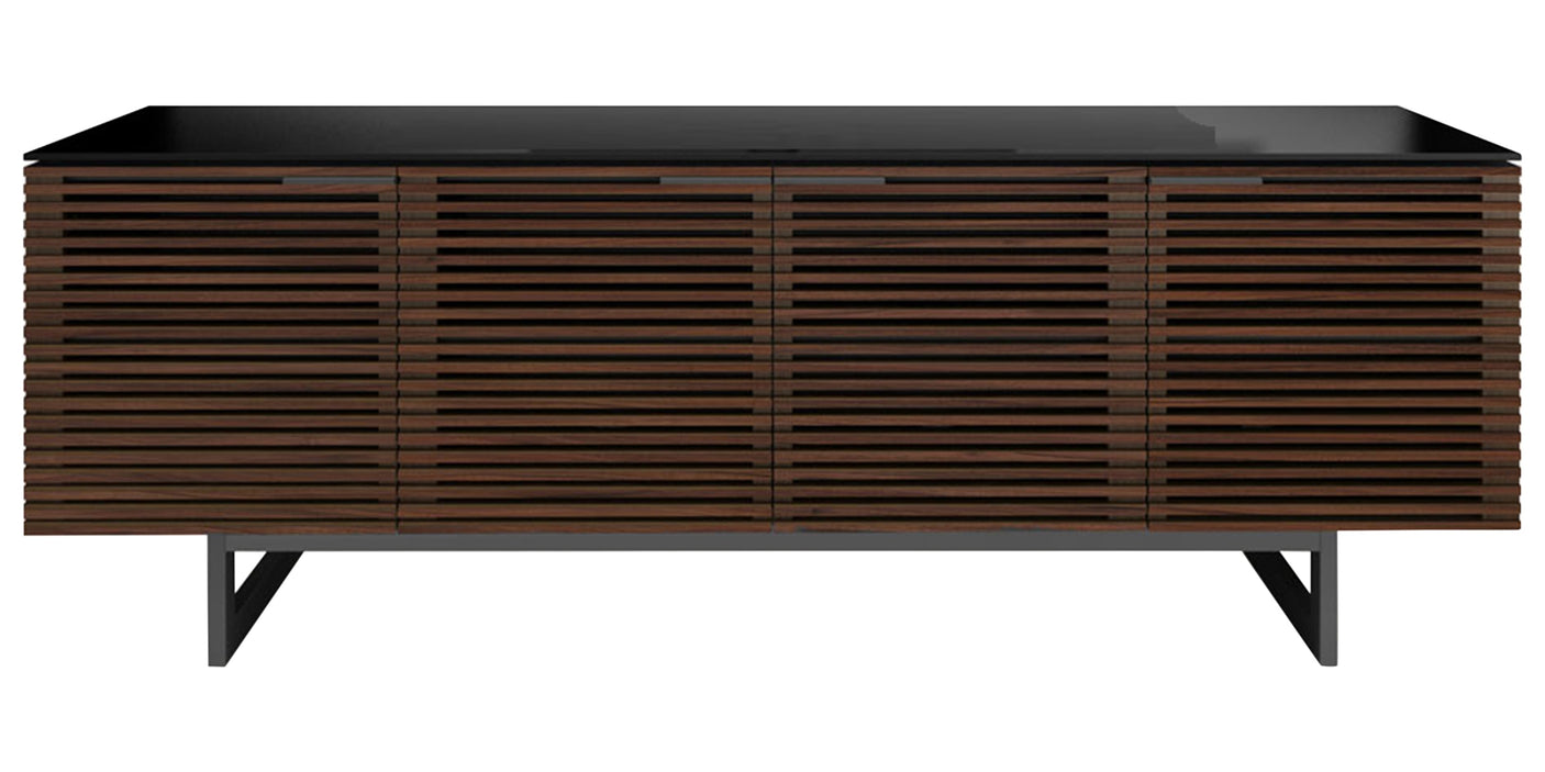 Corridor 8179 | 4 Door Media Cabinet