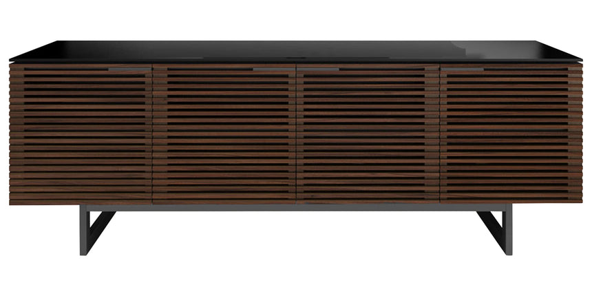 Corridor 8179 | 4 Door Media Cabinet