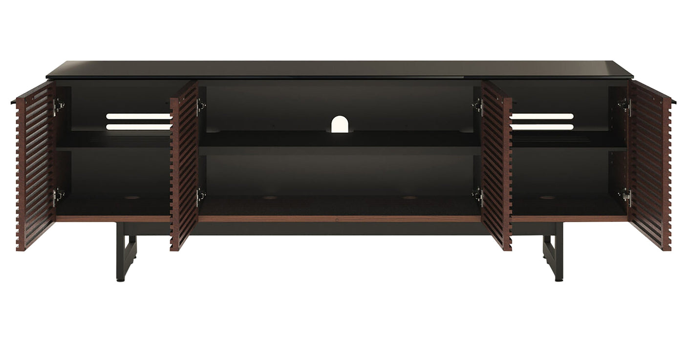 Corridor 8179 | 4 Door Media Cabinet