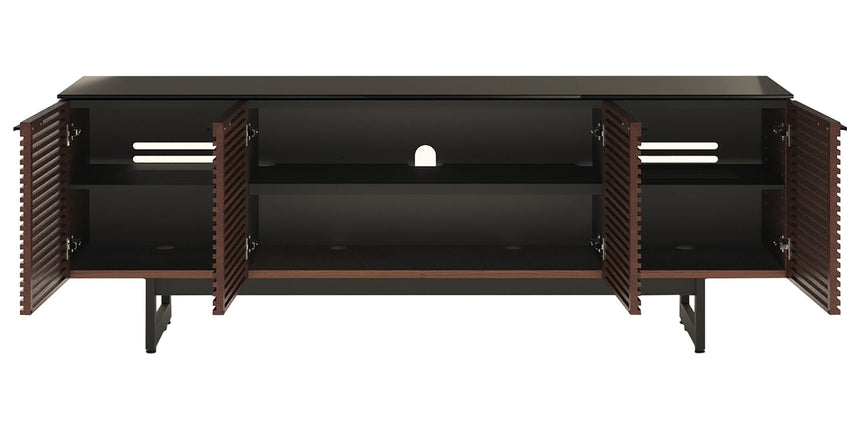 Corridor 8179 | 4 Door Media Cabinet