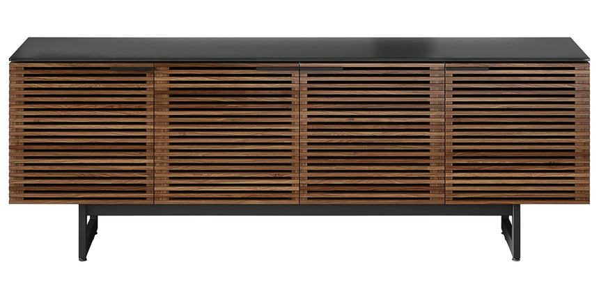 Corridor 8179 | 4 Door Media Cabinet