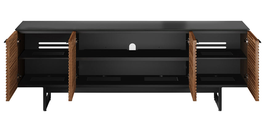 Corridor 8179 | 4 Door Media Cabinet