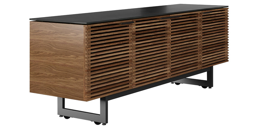 Corridor 8179 | 4 Door Media Cabinet